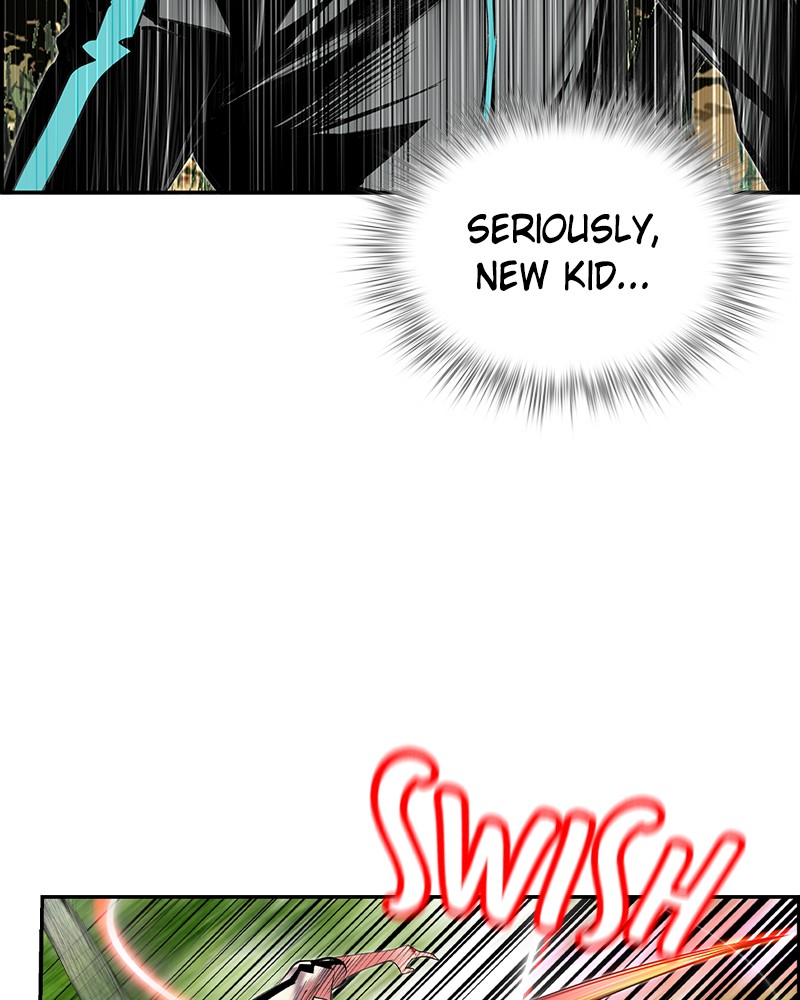 Jungle Juice Chapter 10 page 51 - Chapter 10: Episode 10