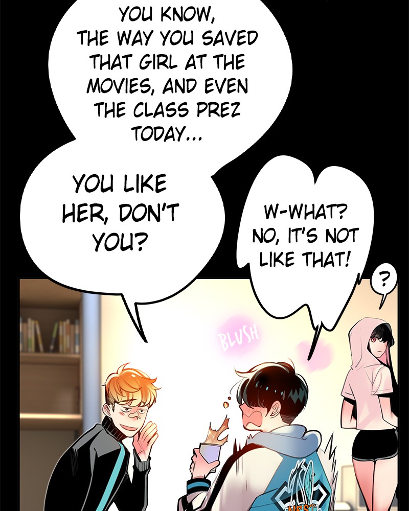 Jungle Juice Chapter 10 page 55 - Chapter 10: Episode 10