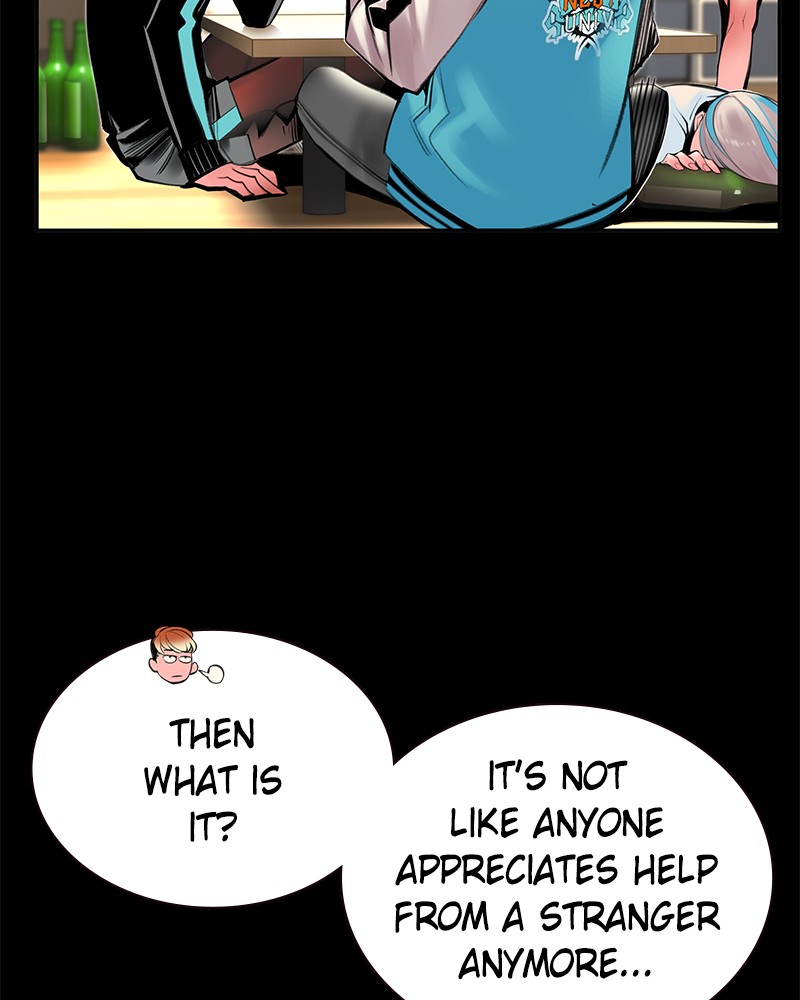 Jungle Juice Chapter 10 page 56 - Chapter 10: Episode 10