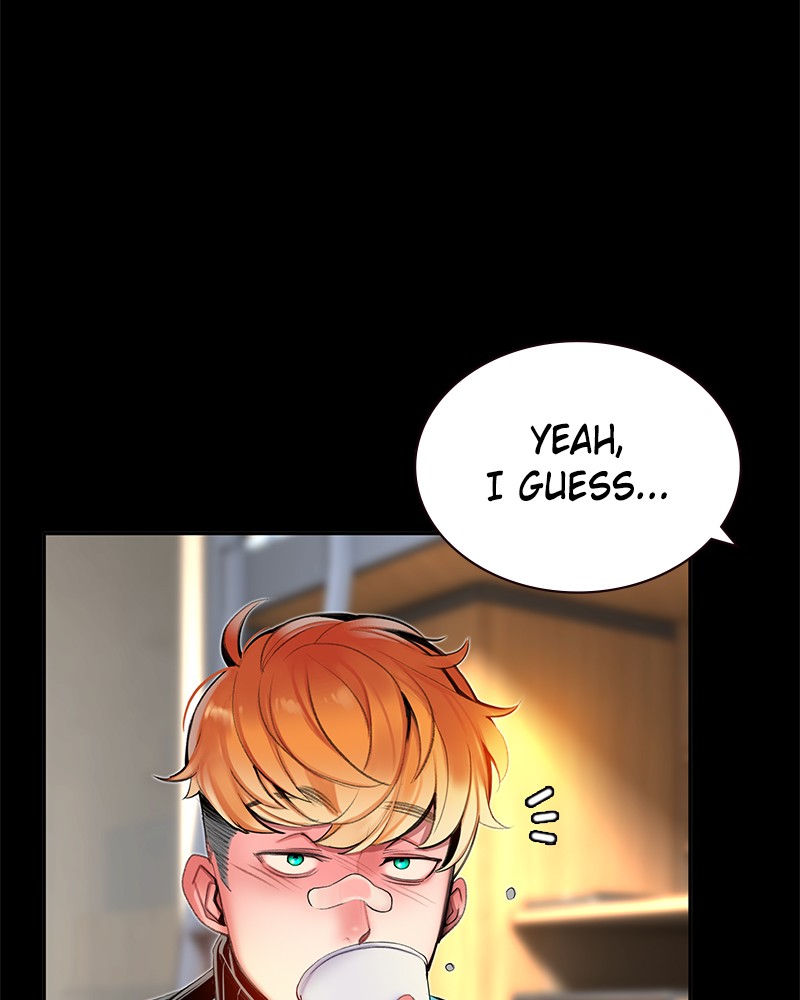 Jungle Juice Chapter 10 page 58 - Chapter 10: Episode 10