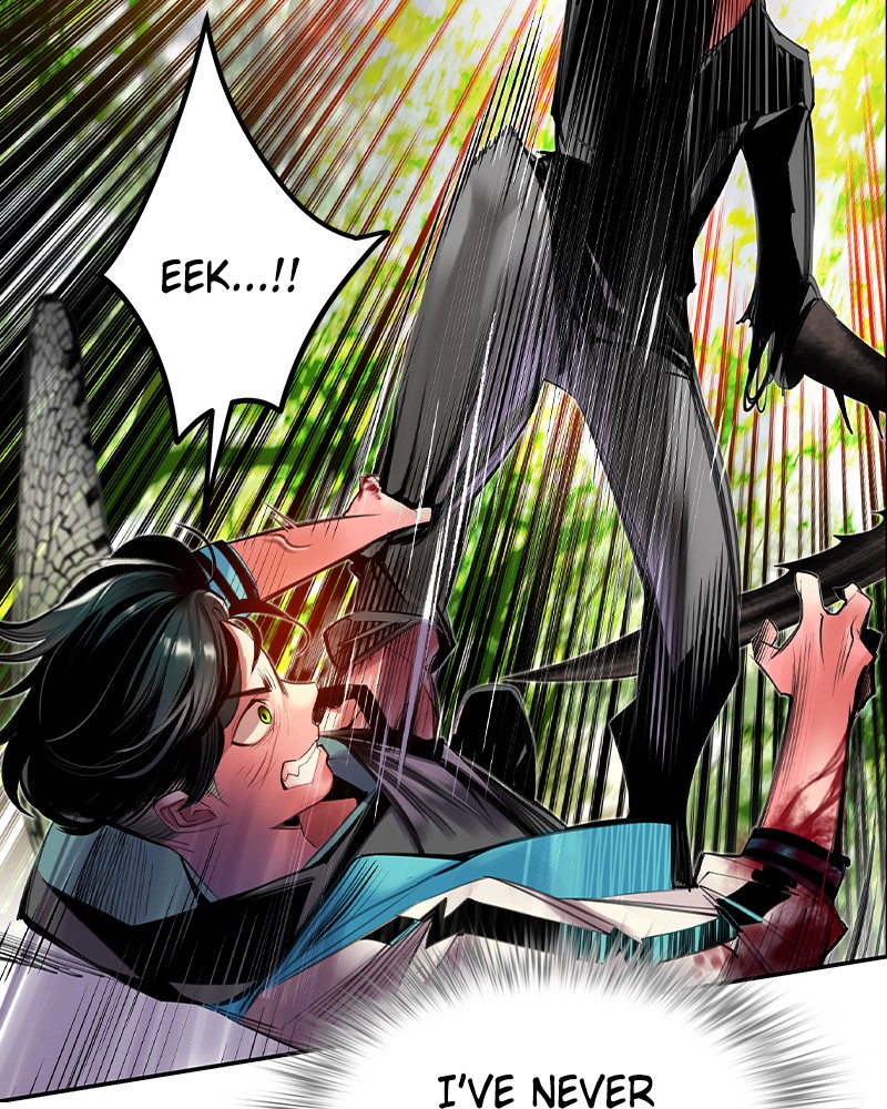 Jungle Juice Chapter 10 page 62 - Chapter 10: Episode 10