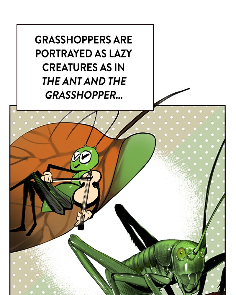 Jungle Juice Chapter 10 page 73 - Chapter 10: Episode 10