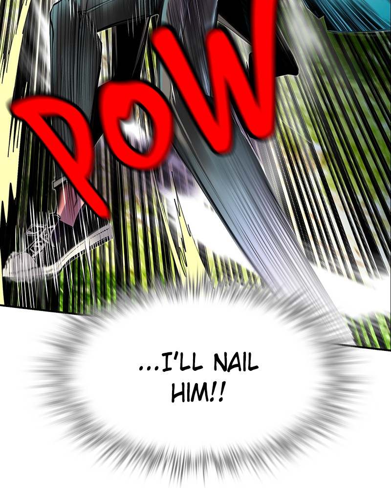 Jungle Juice Chapter 10 page 8 - Chapter 10: Episode 10