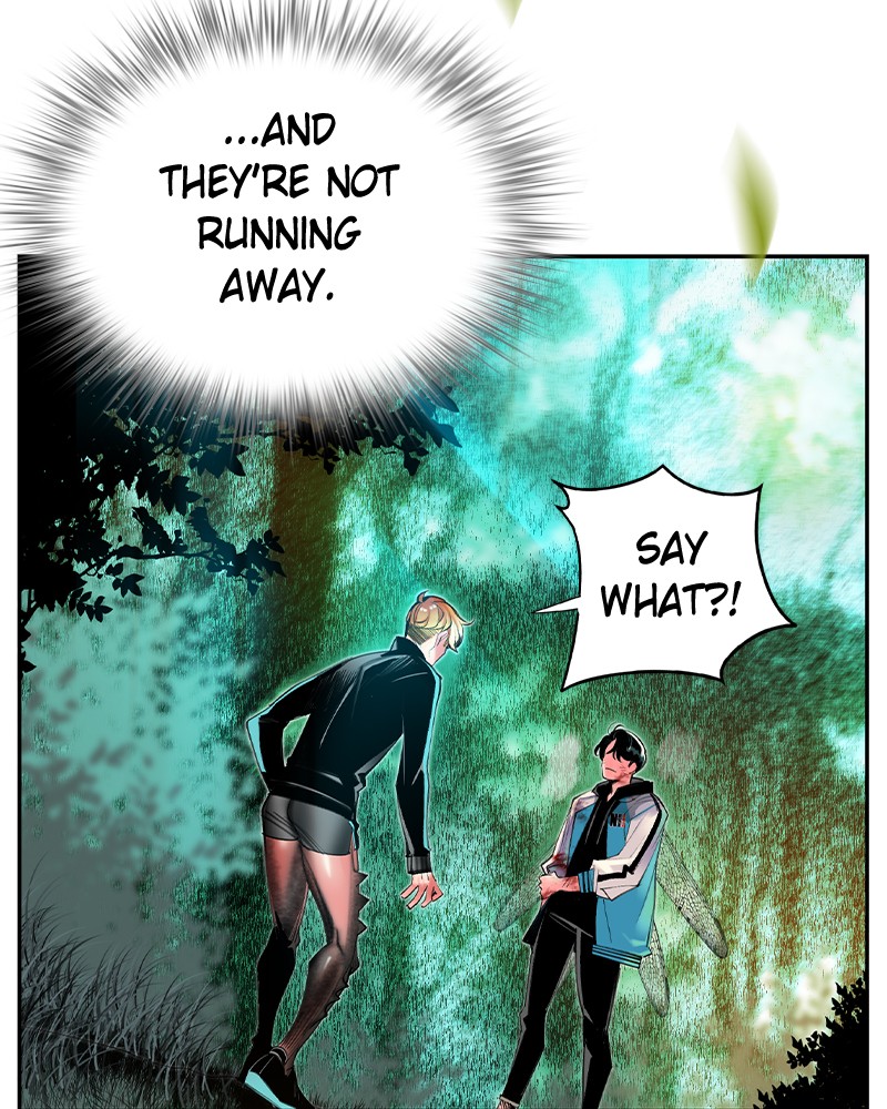 Jungle Juice Chapter 10 page 90 - Chapter 10: Episode 10