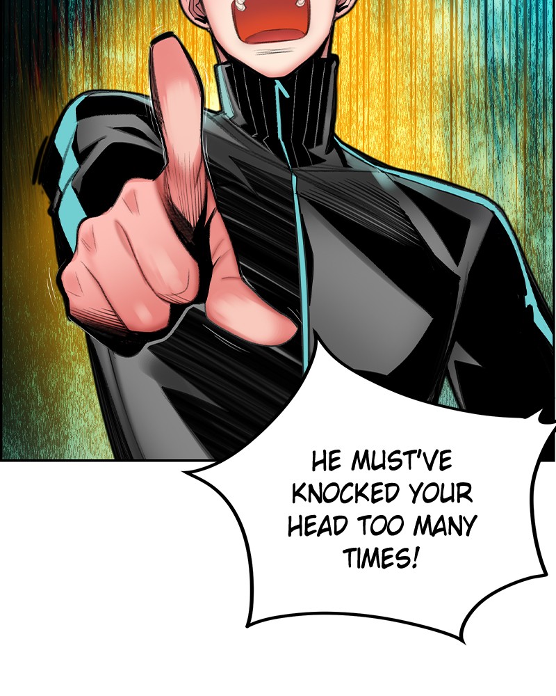 Jungle Juice Chapter 10 page 92 - Chapter 10: Episode 10