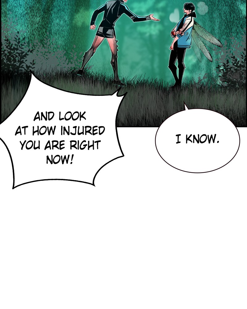 Jungle Juice Chapter 10 page 94 - Chapter 10: Episode 10
