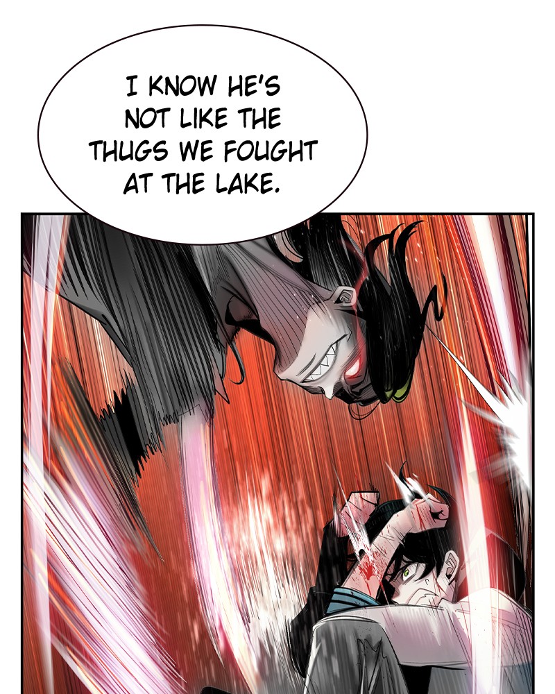 Jungle Juice Chapter 10 page 95 - Chapter 10: Episode 10