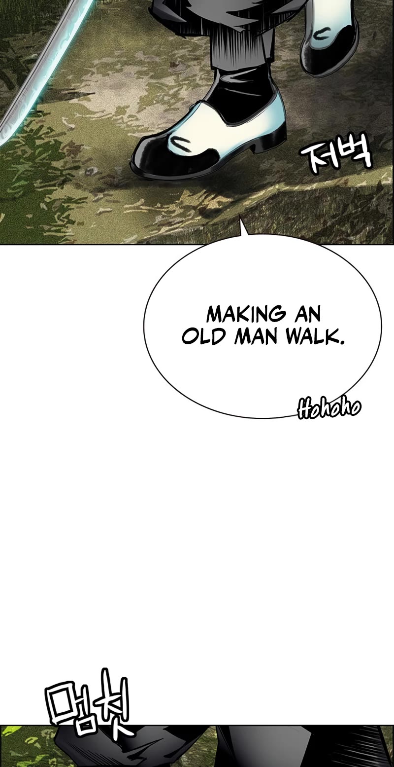 Jungle Juice Chapter 100 page 24 - Chapter 100