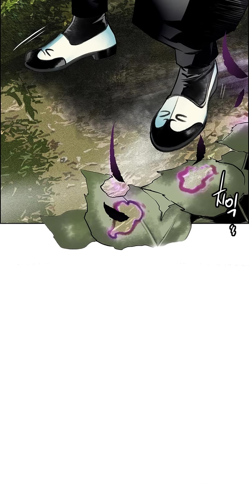Jungle Juice Chapter 100 page 25 - Chapter 100