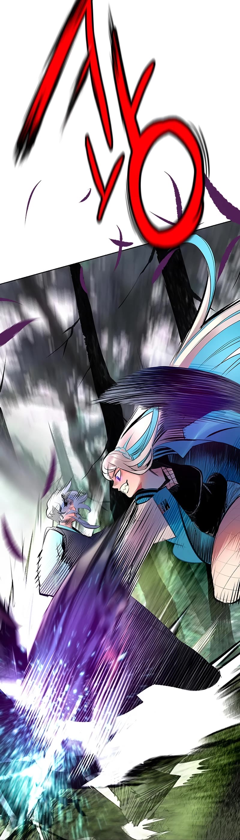 Jungle Juice Chapter 100 page 28 - Chapter 100