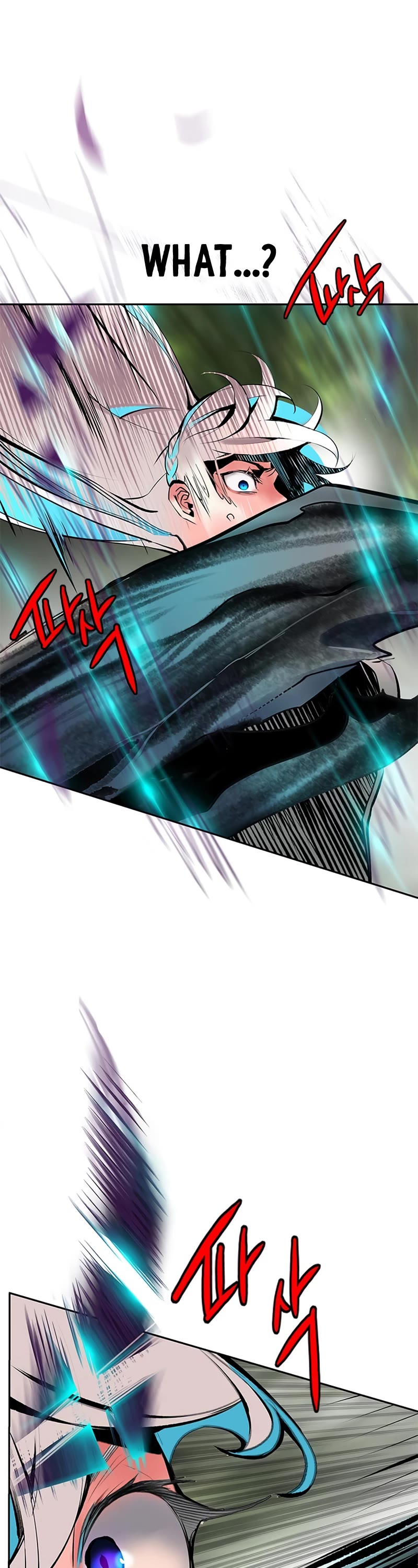 Jungle Juice Chapter 100 page 35 - Chapter 100