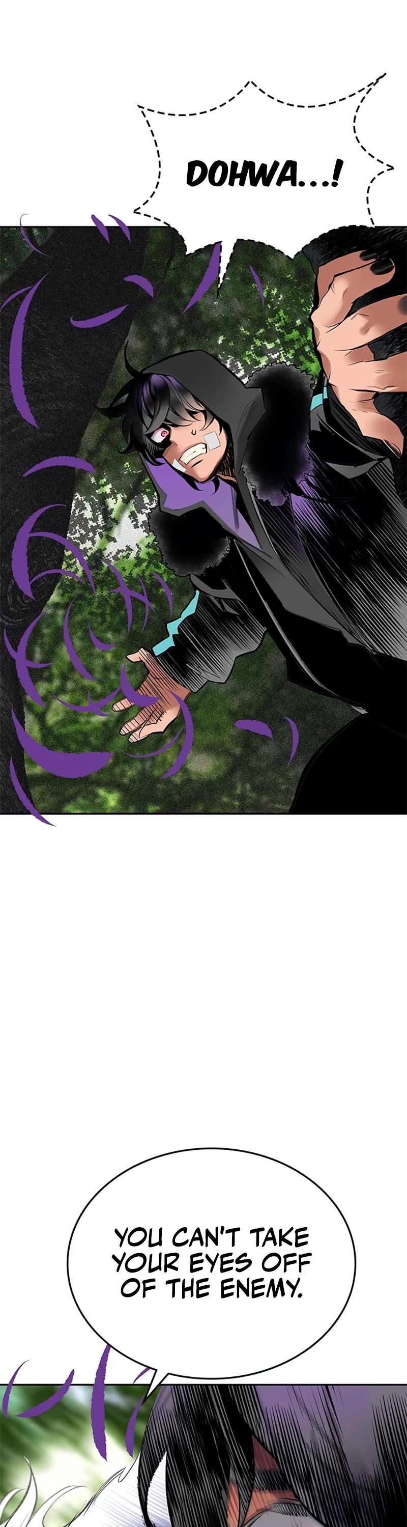 Jungle Juice Chapter 100 page 38 - Chapter 100
