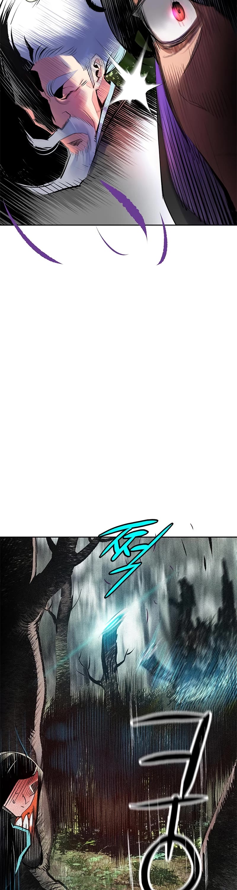 Jungle Juice Chapter 100 page 39 - Chapter 100