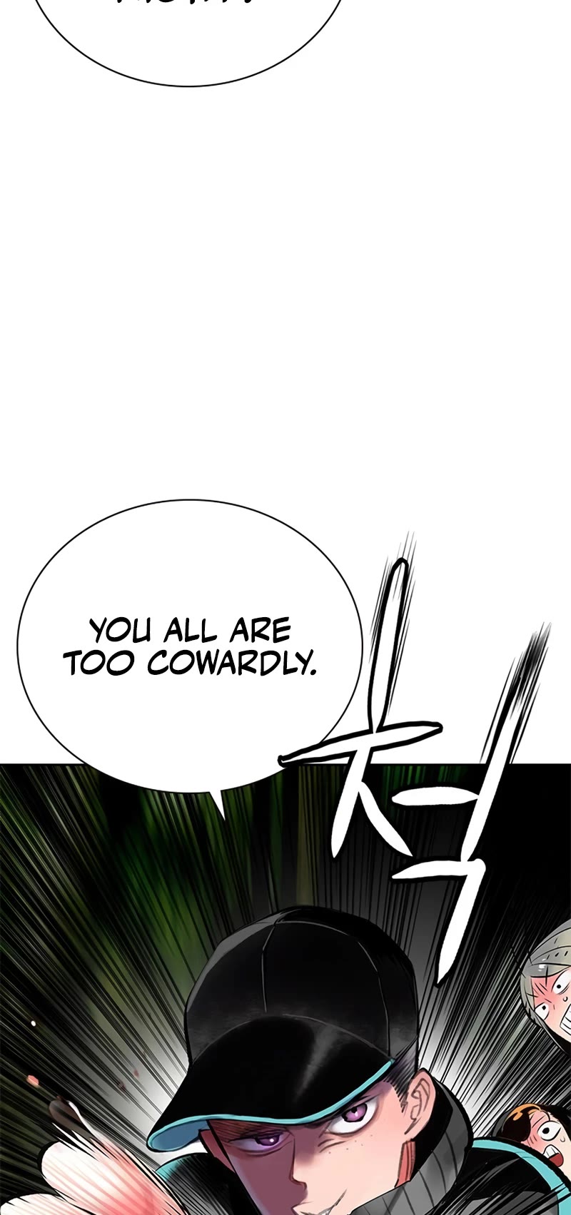 Jungle Juice Chapter 100 page 41 - Chapter 100