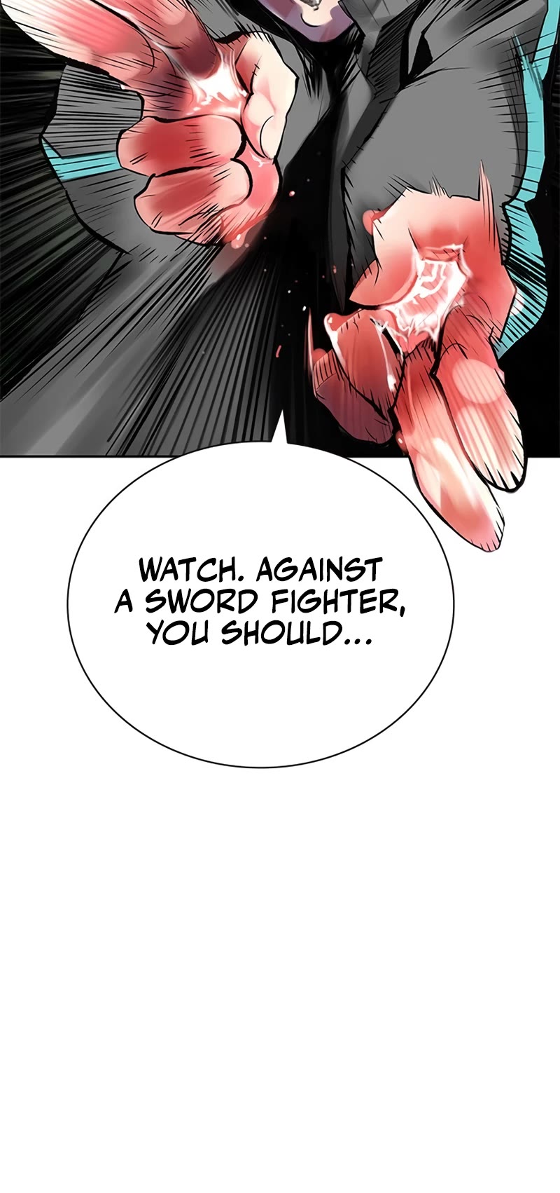 Jungle Juice Chapter 100 page 42 - Chapter 100