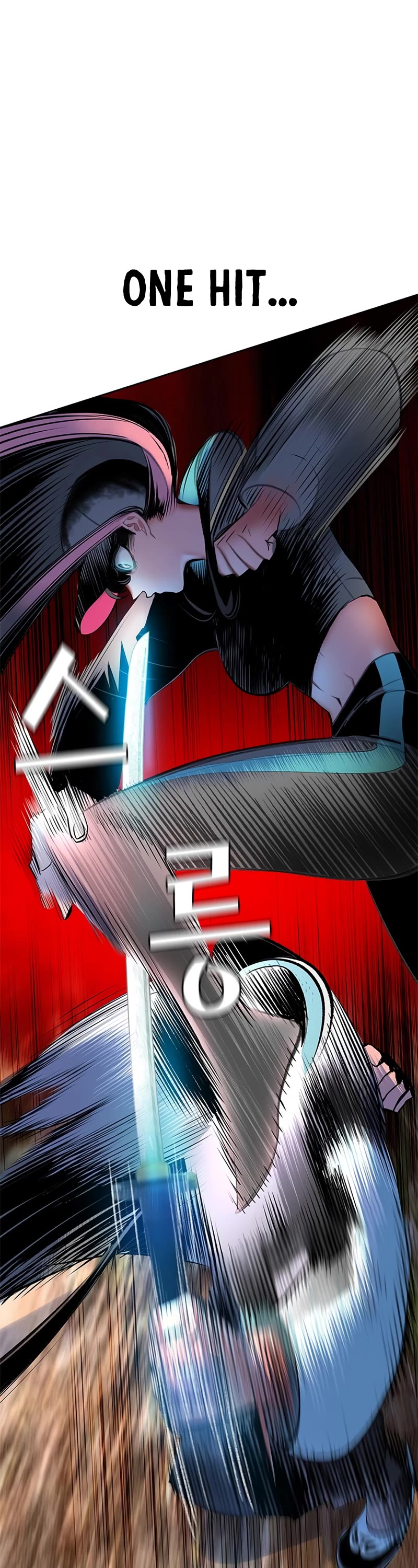 Jungle Juice Chapter 100 page 47 - Chapter 100