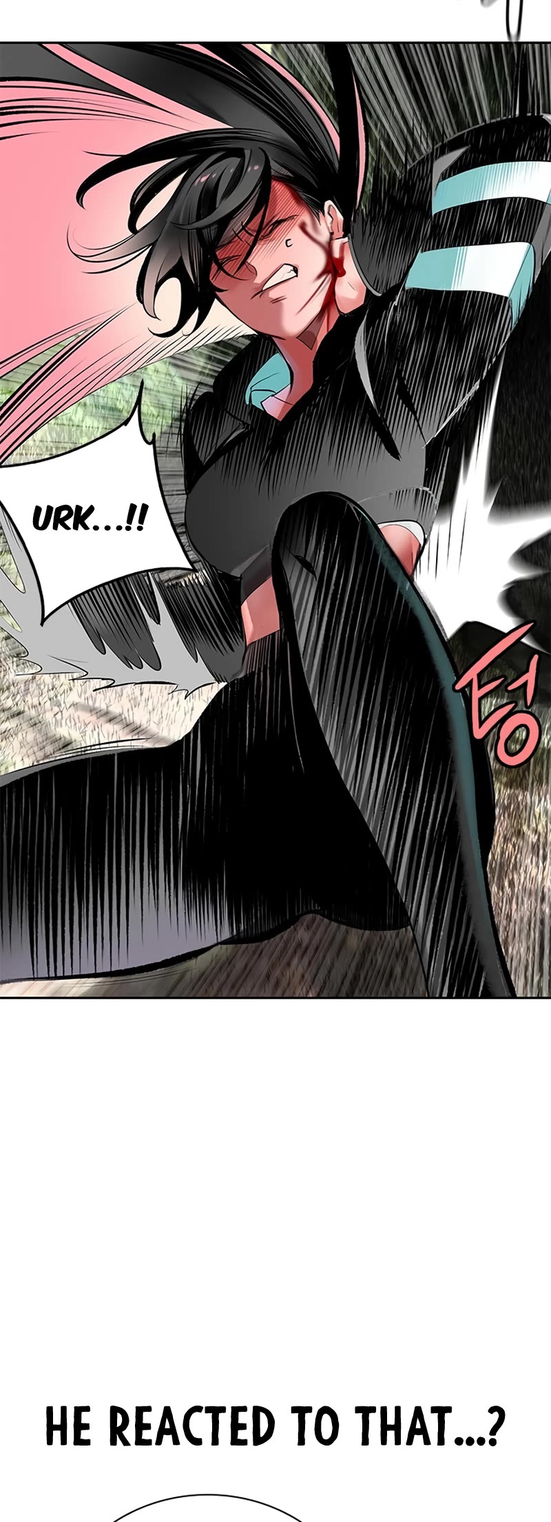 Jungle Juice Chapter 100 page 49 - Chapter 100