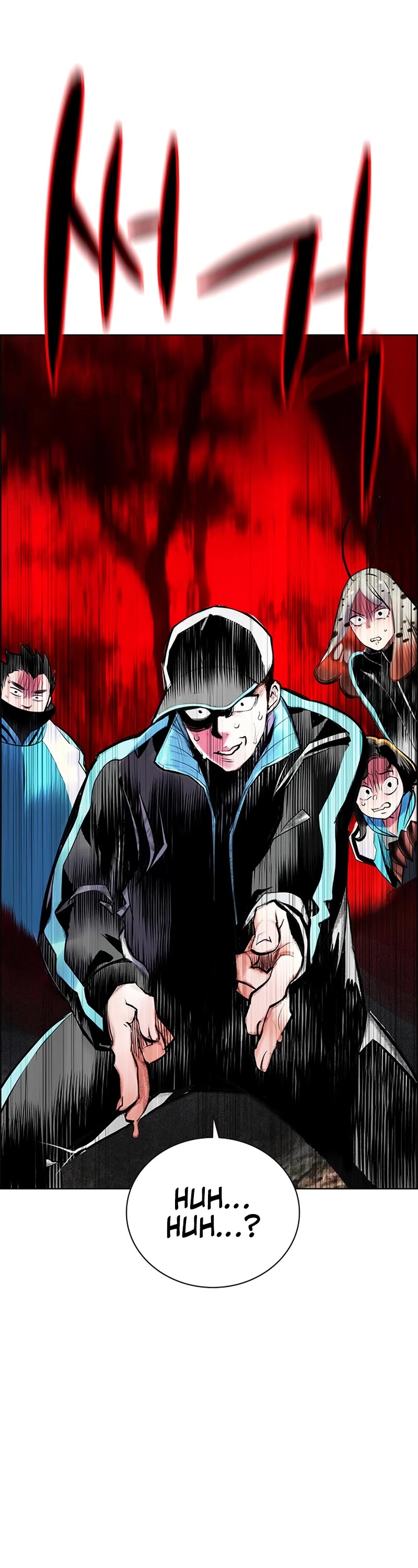 Jungle Juice Chapter 100 page 55 - Chapter 100