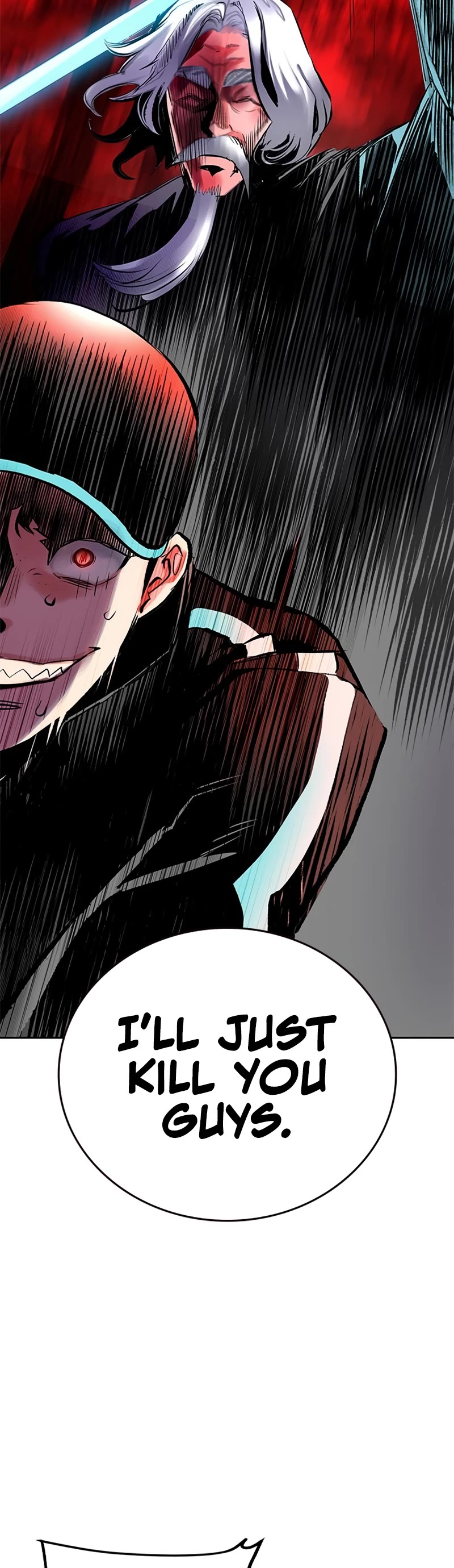 Jungle Juice Chapter 100 page 57 - Chapter 100