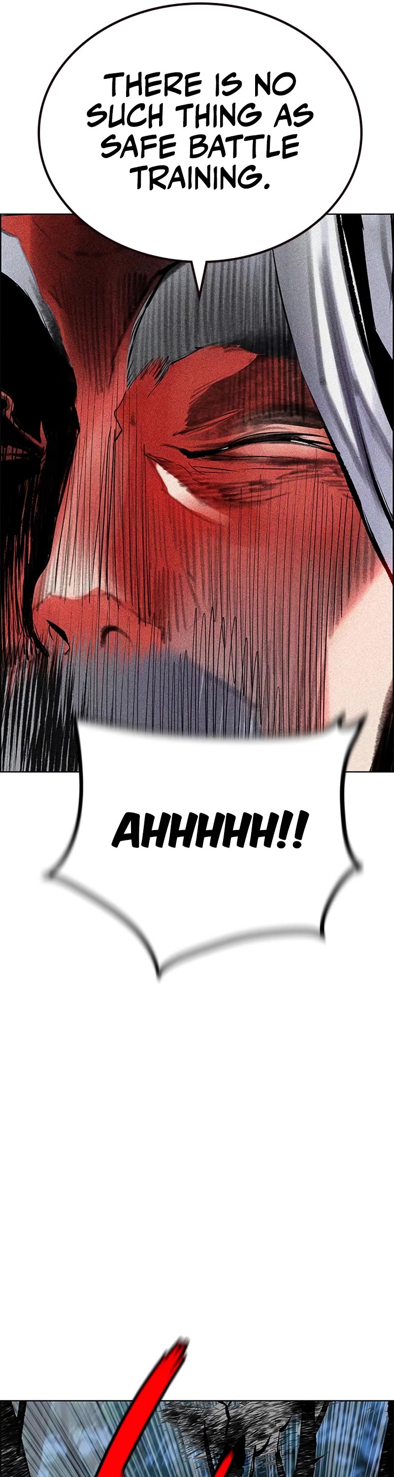 Jungle Juice Chapter 100 page 59 - Chapter 100