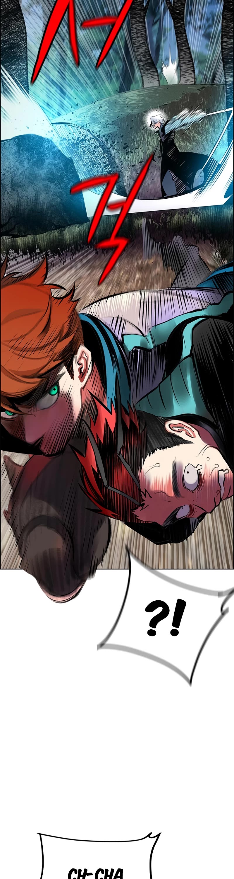 Jungle Juice Chapter 100 page 60 - Chapter 100