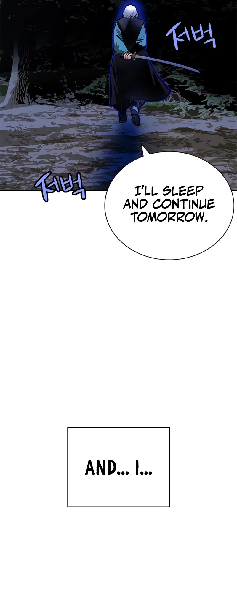 Jungle Juice Chapter 100 page 65 - Chapter 100