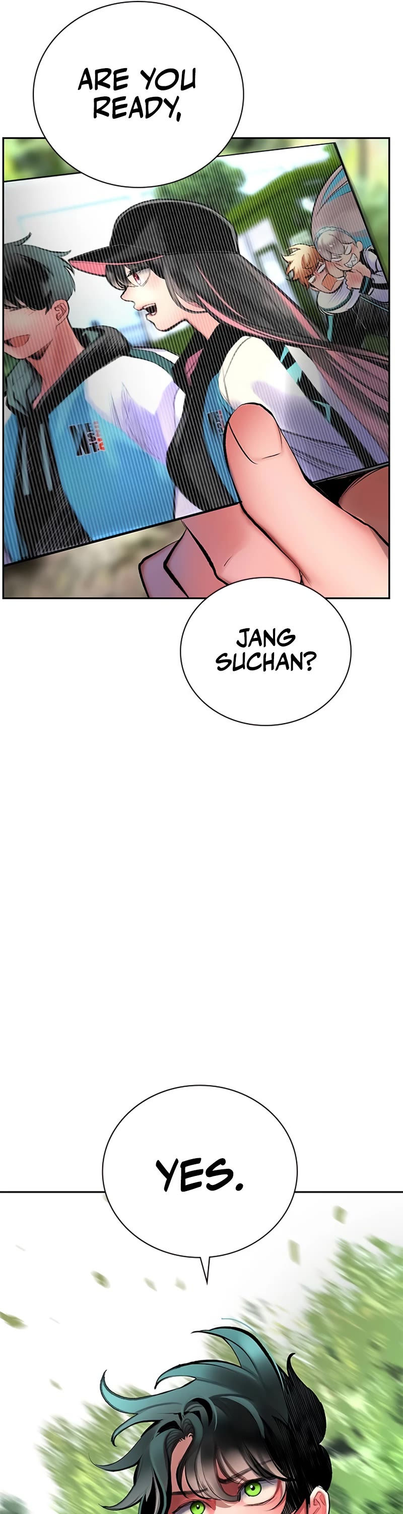 Jungle Juice Chapter 100 page 75 - Chapter 100