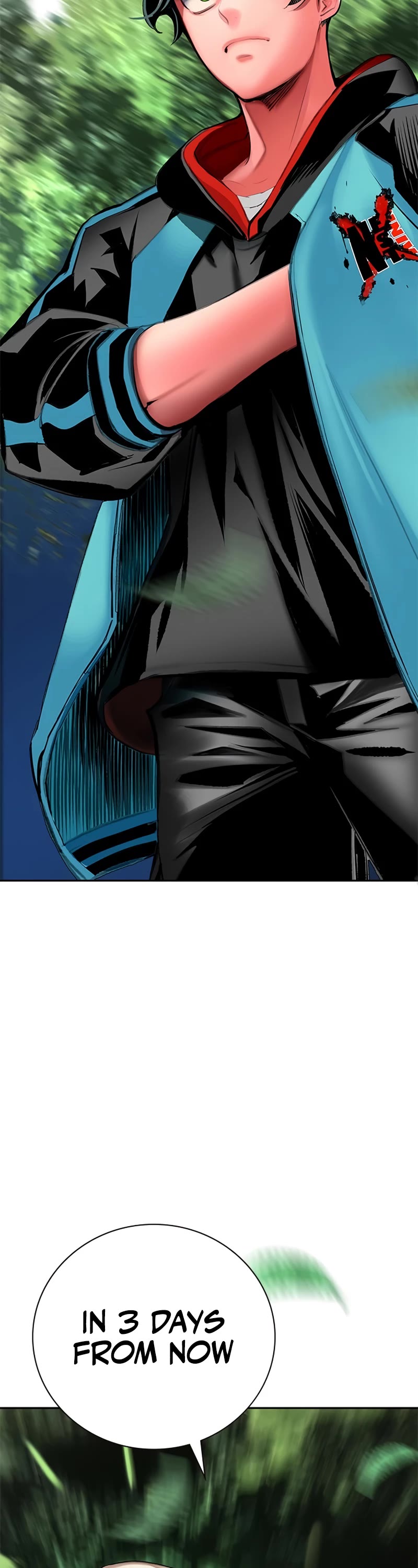 Jungle Juice Chapter 100 page 76 - Chapter 100