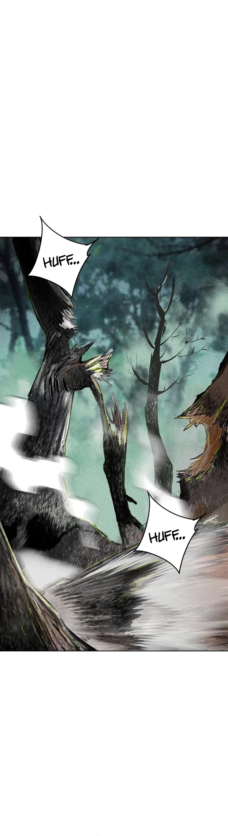 Jungle Juice Chapter 101 page 13 - Chapter 101