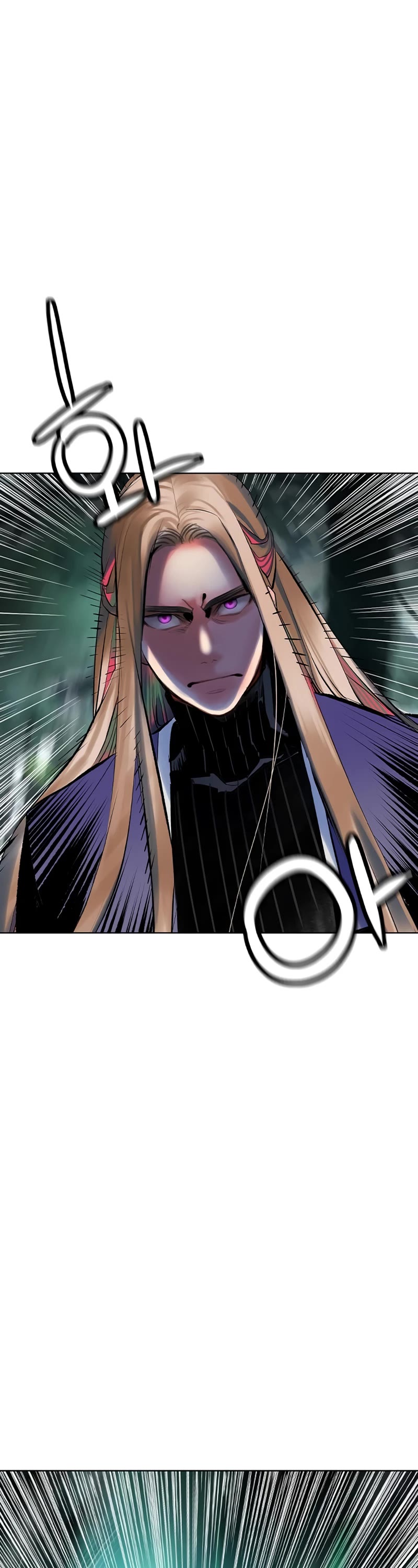 Jungle Juice Chapter 101 page 19 - Chapter 101