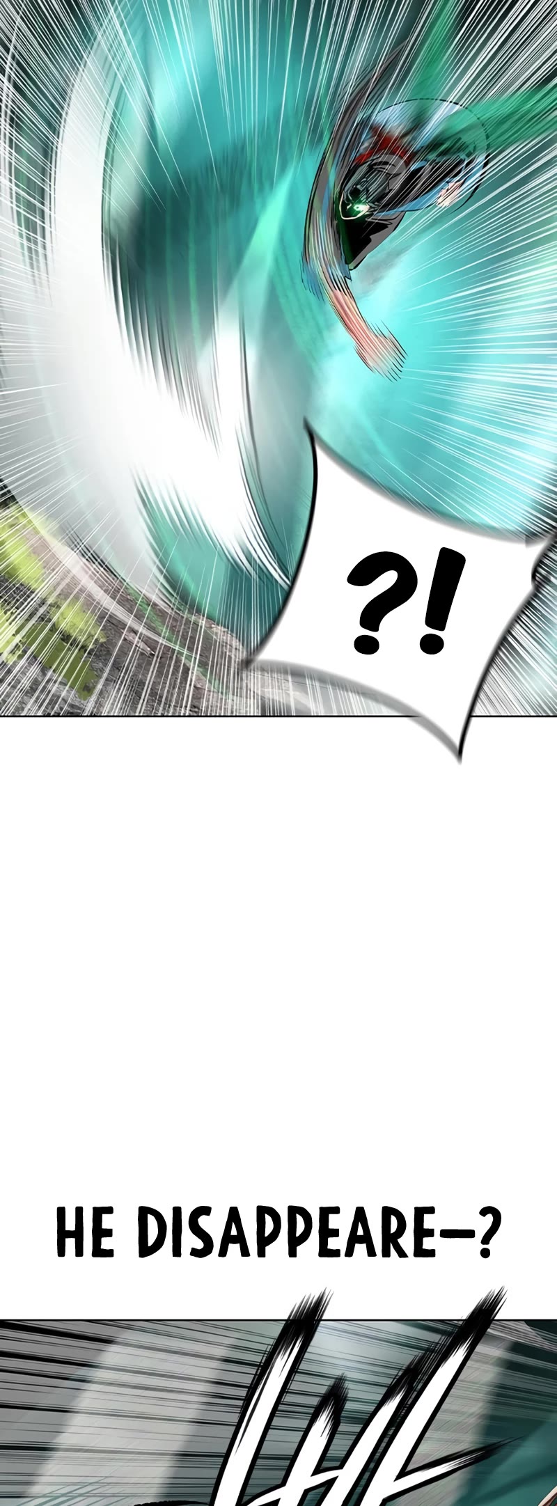 Jungle Juice Chapter 101 page 20 - Chapter 101