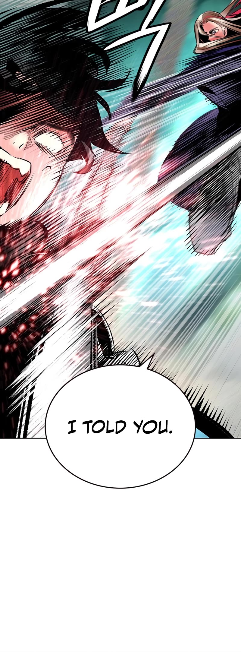 Jungle Juice Chapter 101 page 21 - Chapter 101