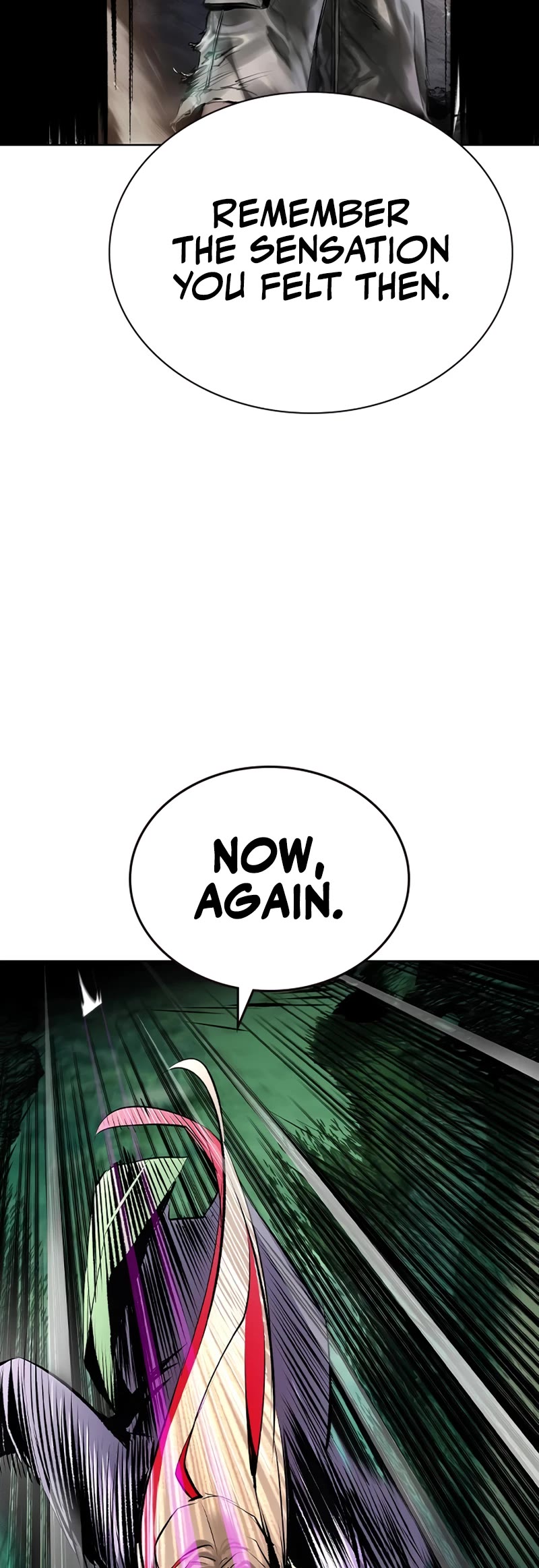 Jungle Juice Chapter 101 page 24 - Chapter 101