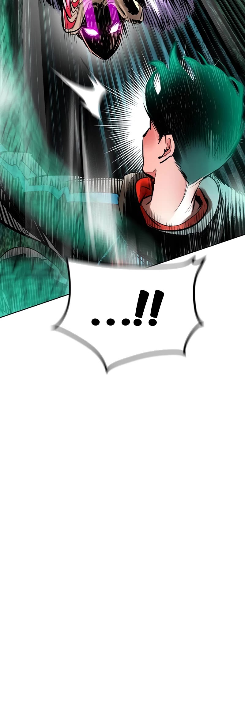 Jungle Juice Chapter 101 page 25 - Chapter 101