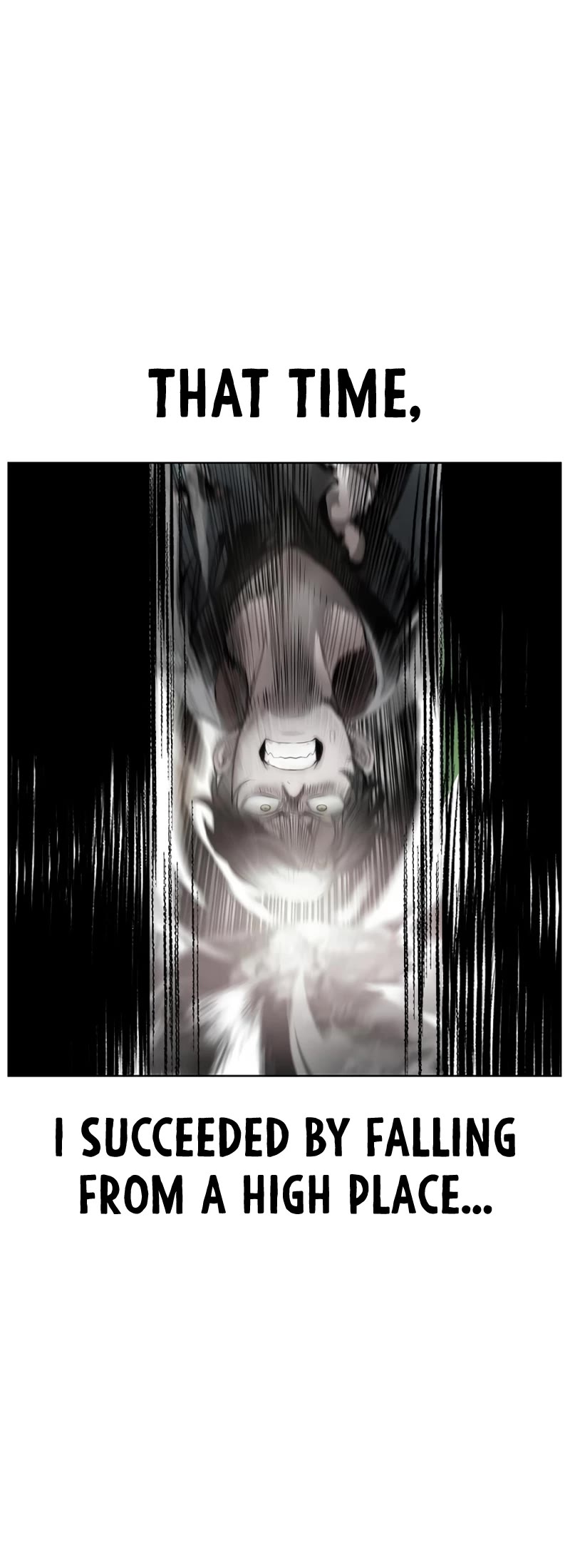 Jungle Juice Chapter 101 page 28 - Chapter 101