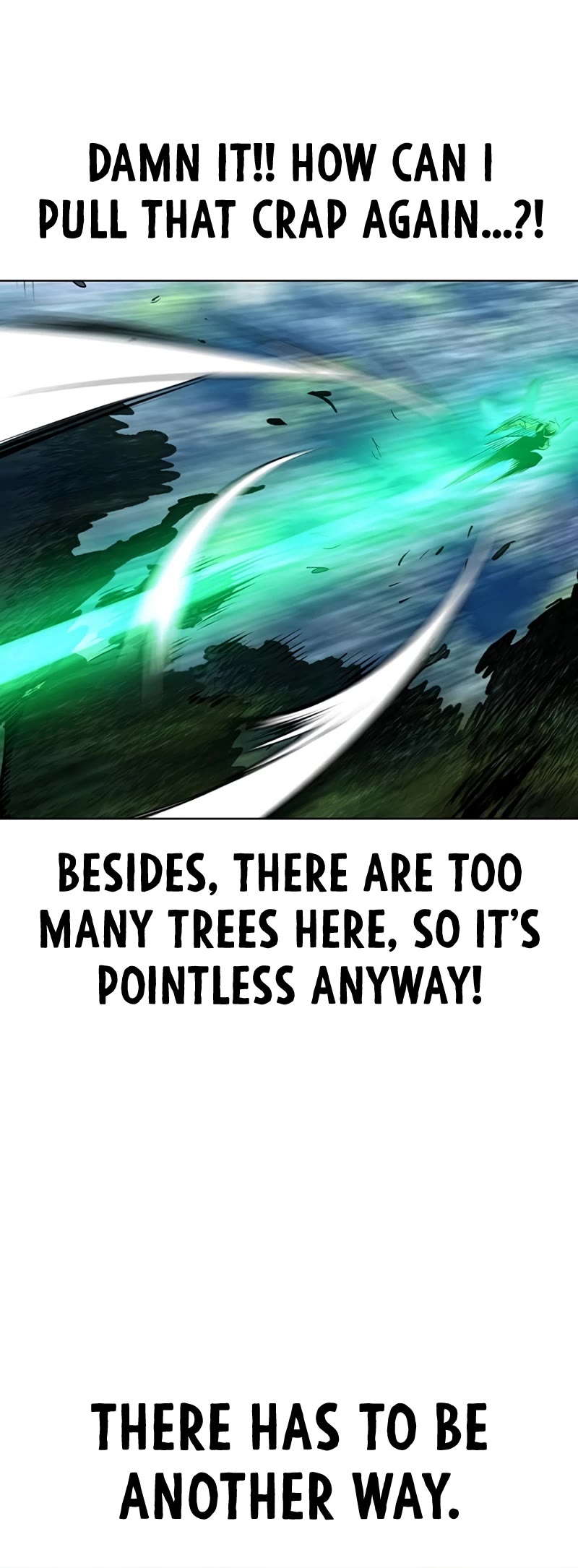 Jungle Juice Chapter 101 page 29 - Chapter 101