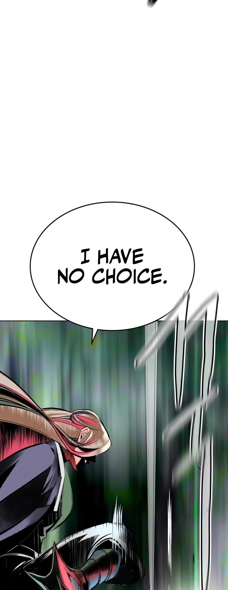Jungle Juice Chapter 101 page 32 - Chapter 101