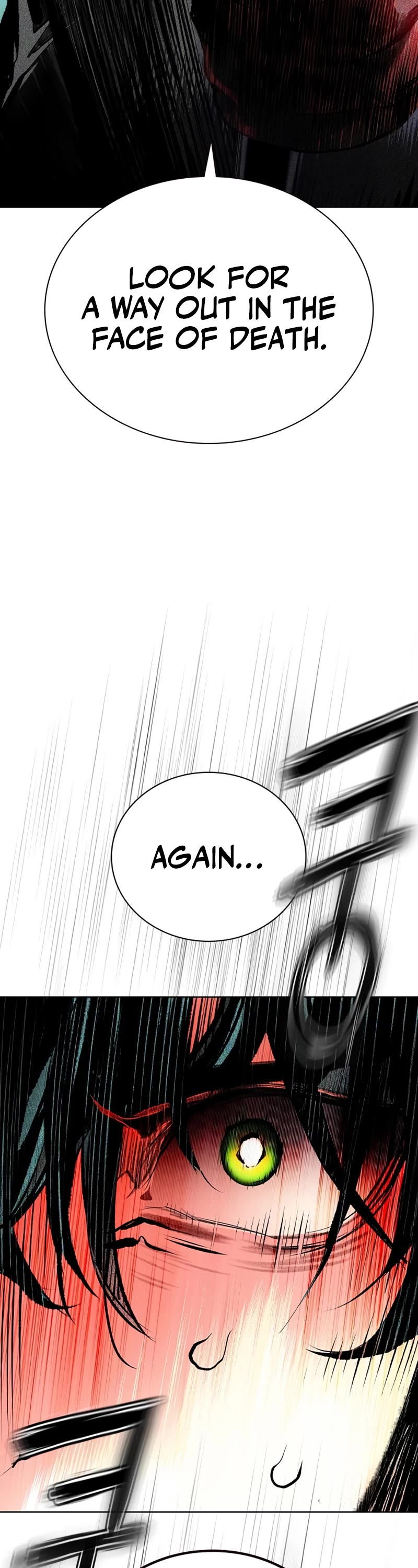 Jungle Juice Chapter 101 page 39 - Chapter 101