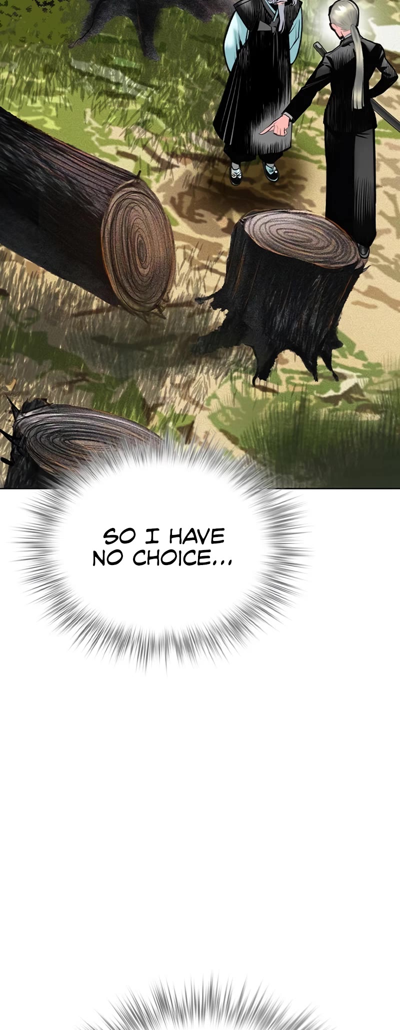 Jungle Juice Chapter 101 page 44 - Chapter 101