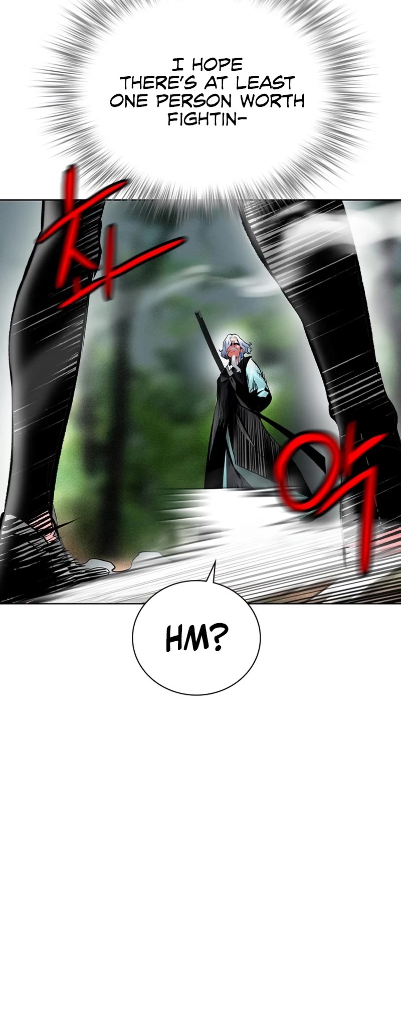 Jungle Juice Chapter 101 page 45 - Chapter 101