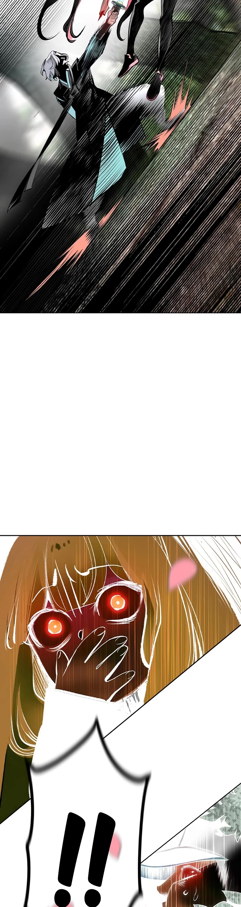 Jungle Juice Chapter 101 page 59 - Chapter 101