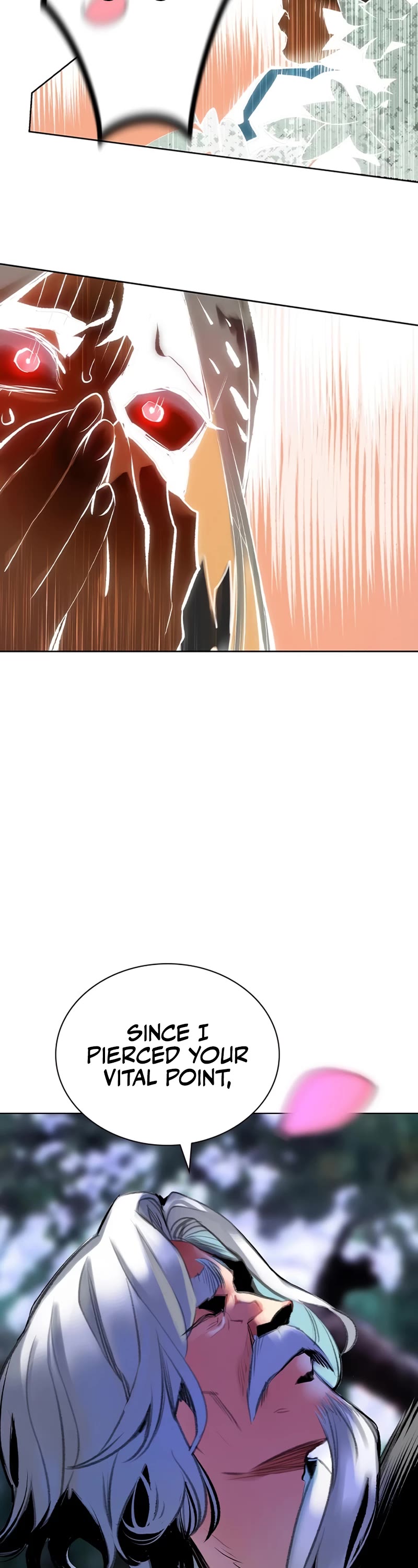 Jungle Juice Chapter 101 page 60 - Chapter 101
