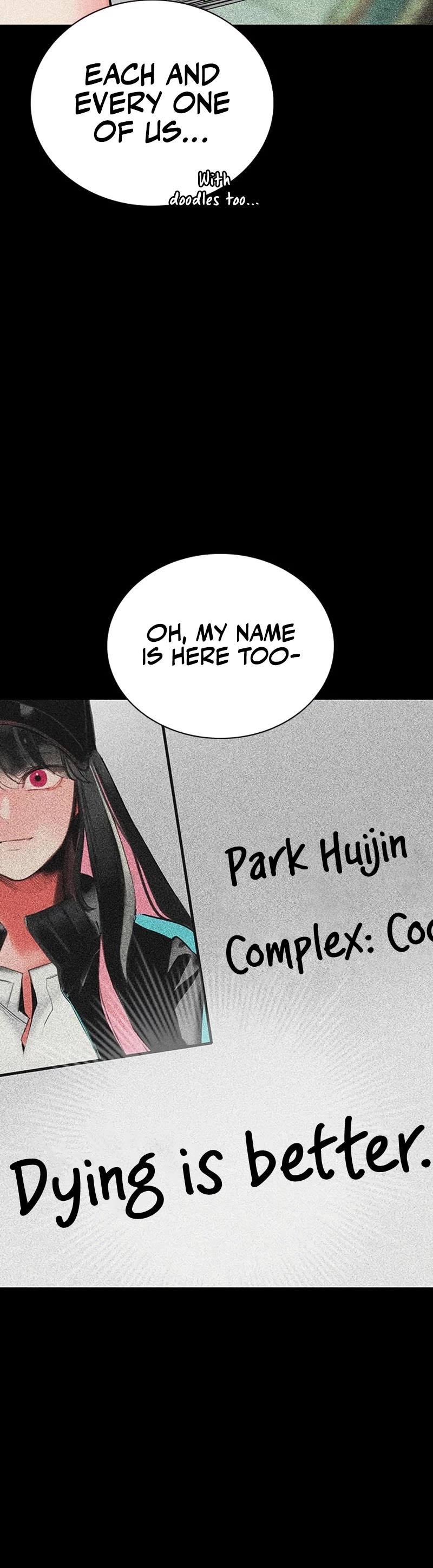 Jungle Juice Chapter 101 page 65 - Chapter 101