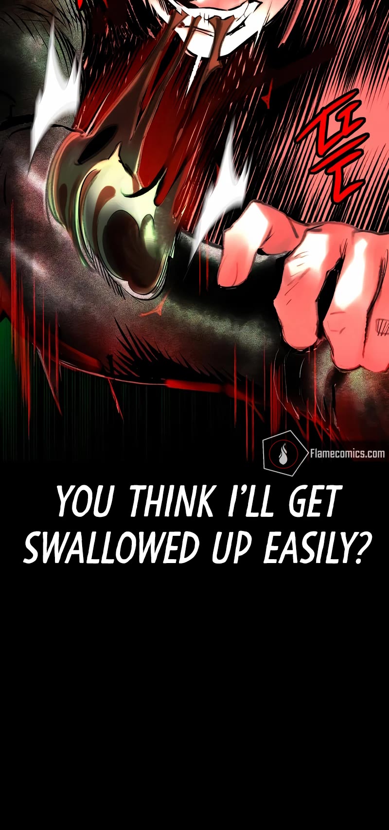Jungle Juice Chapter 102 page 13 - Chapter 102
