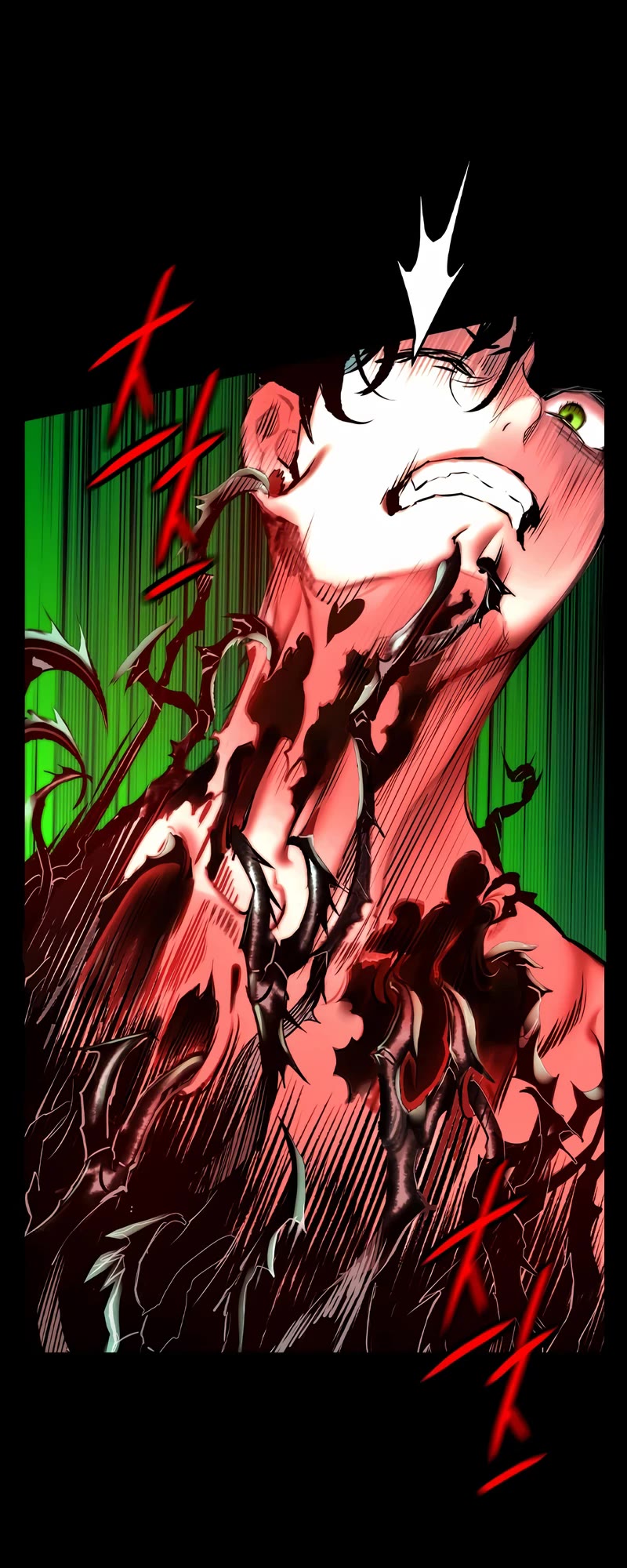 Jungle Juice Chapter 102 page 16 - Chapter 102
