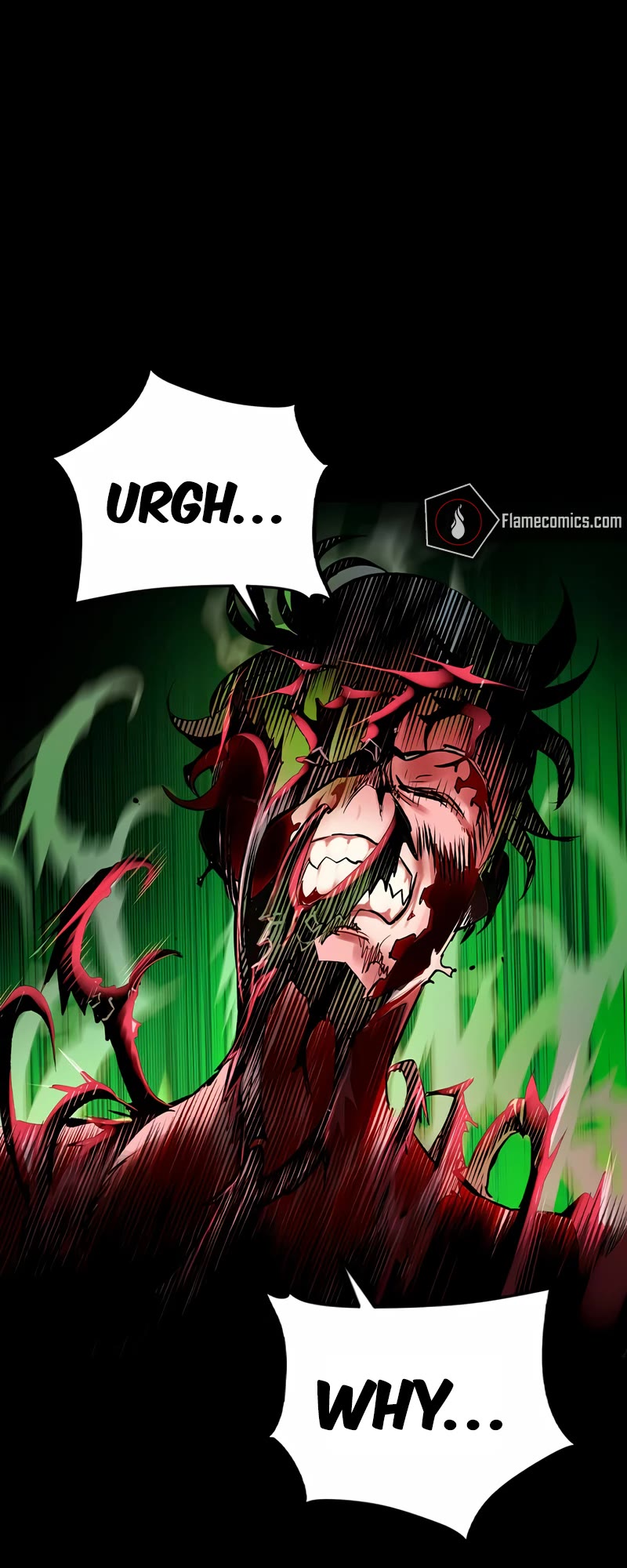 Jungle Juice Chapter 102 page 17 - Chapter 102