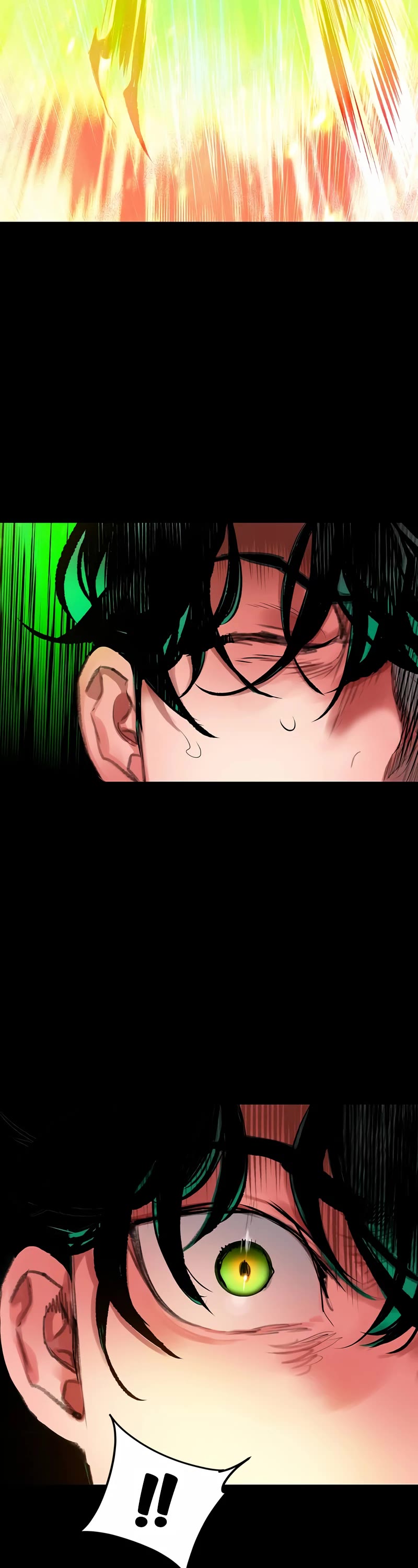 Jungle Juice Chapter 102 page 19 - Chapter 102
