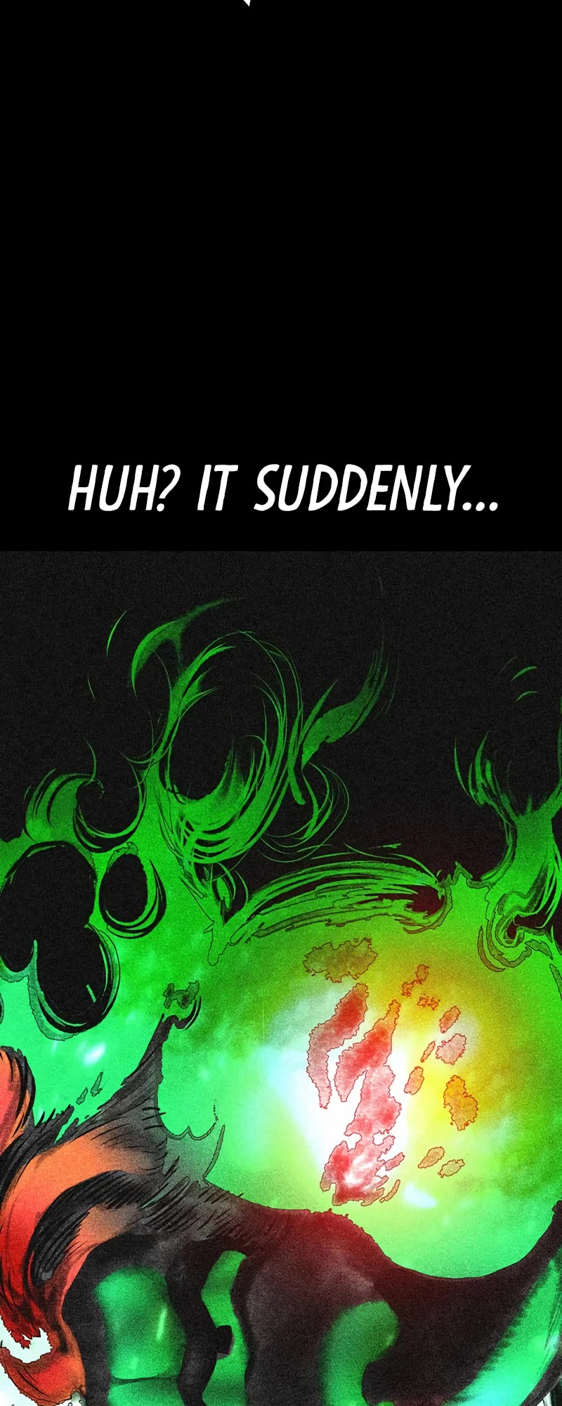 Jungle Juice Chapter 102 page 20 - Chapter 102