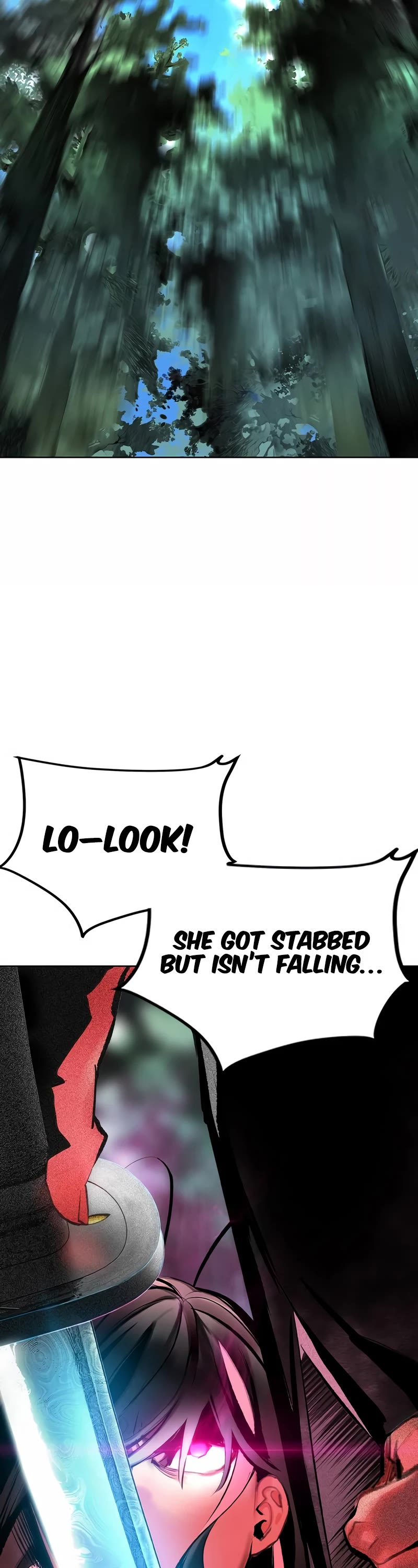 Jungle Juice Chapter 102 page 23 - Chapter 102