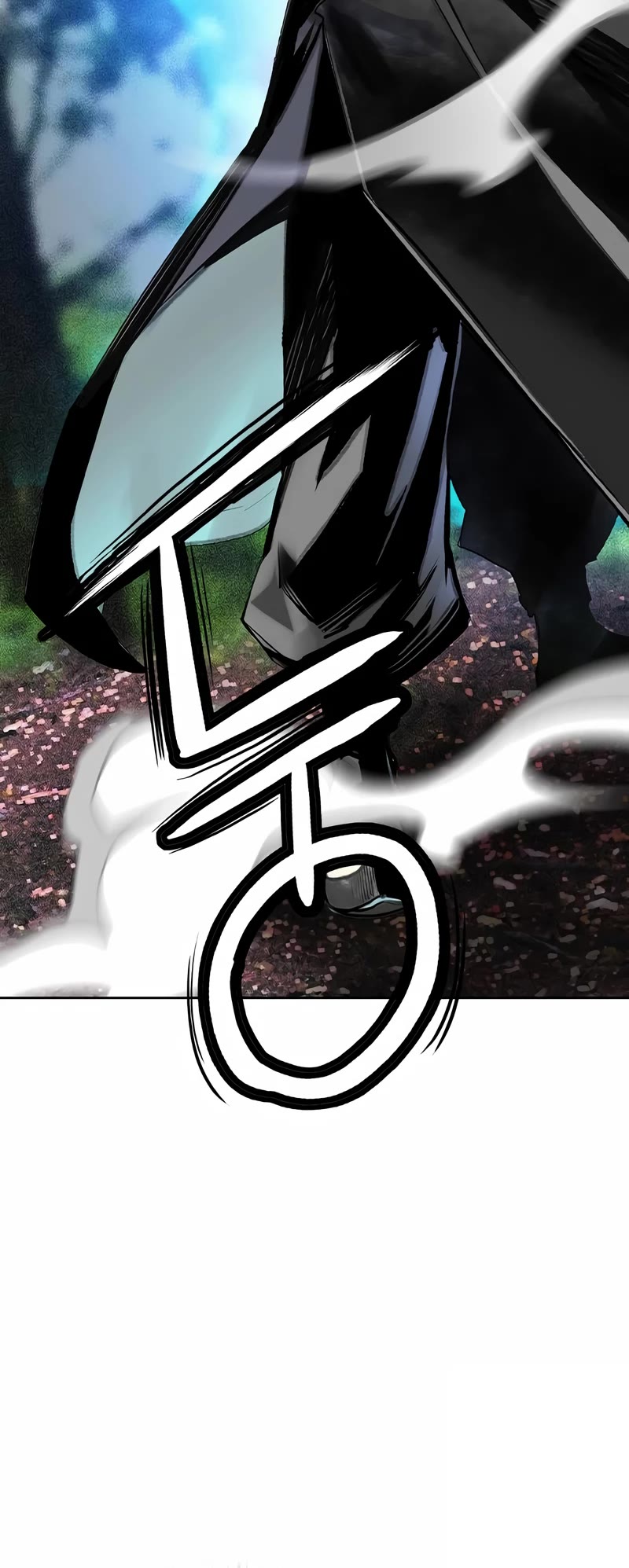 Jungle Juice Chapter 102 page 36 - Chapter 102